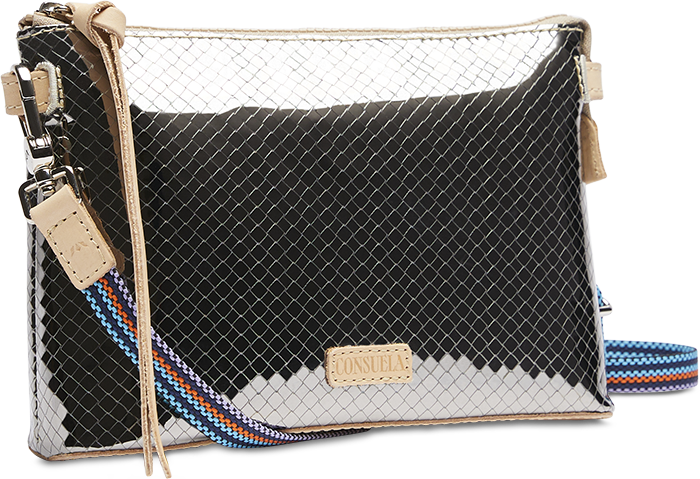 Consuela Crossbody Bag - Kyle Midtown
