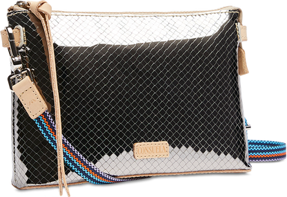 Consuela Crossbody Bag - Kyle Midtown
