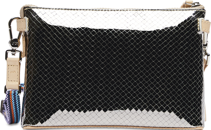Consuela Crossbody Bag - Kyle Midtown