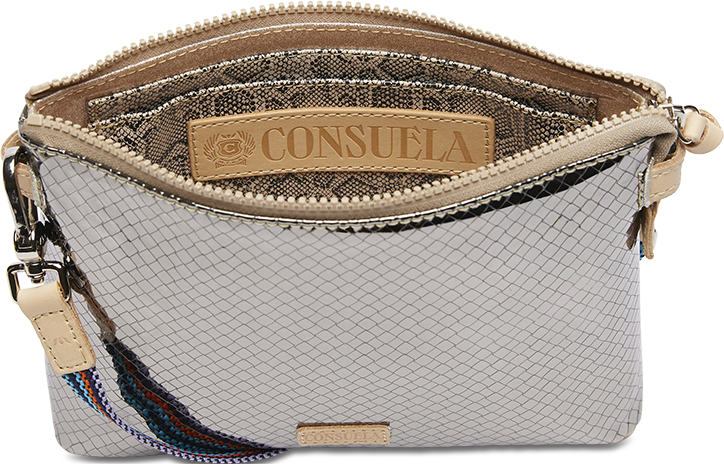 Consuela Crossbody Bag - Kyle Midtown