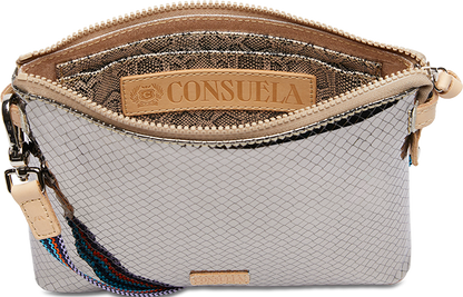 Consuela Crossbody Bag - Kyle Midtown