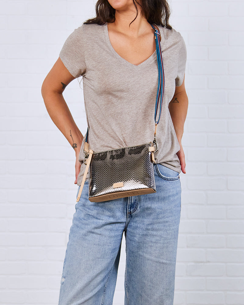 Consuela Crossbody Bag - Kyle Midtown
