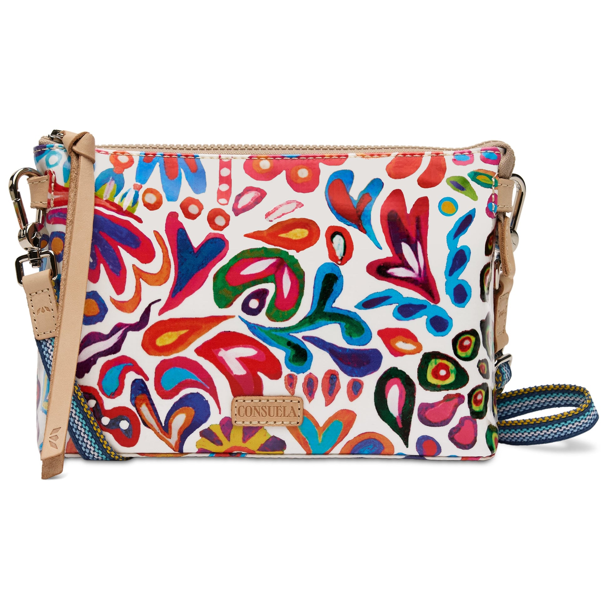 Consuela Crossbody Bag - Bianca Midtown