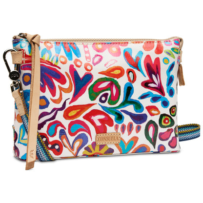 Consuela Crossbody Bag - Bianca Midtown
