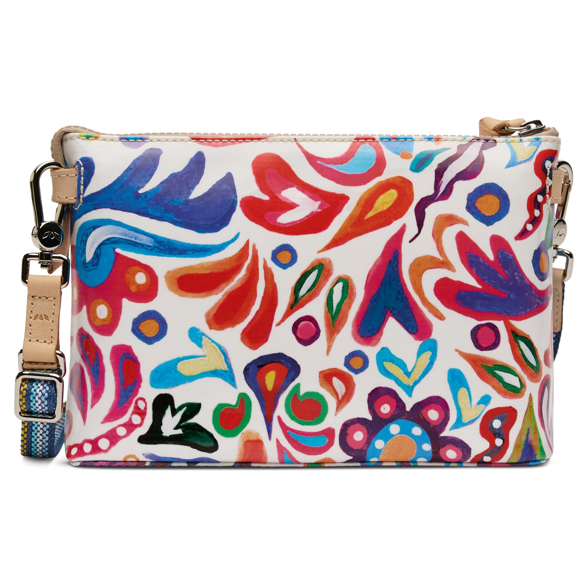 Consuela Crossbody Bag - Bianca Midtown