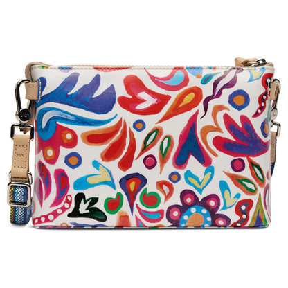 Consuela Crossbody Bag - Bianca Midtown