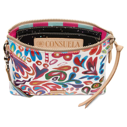 Consuela Crossbody Bag - Bianca Midtown