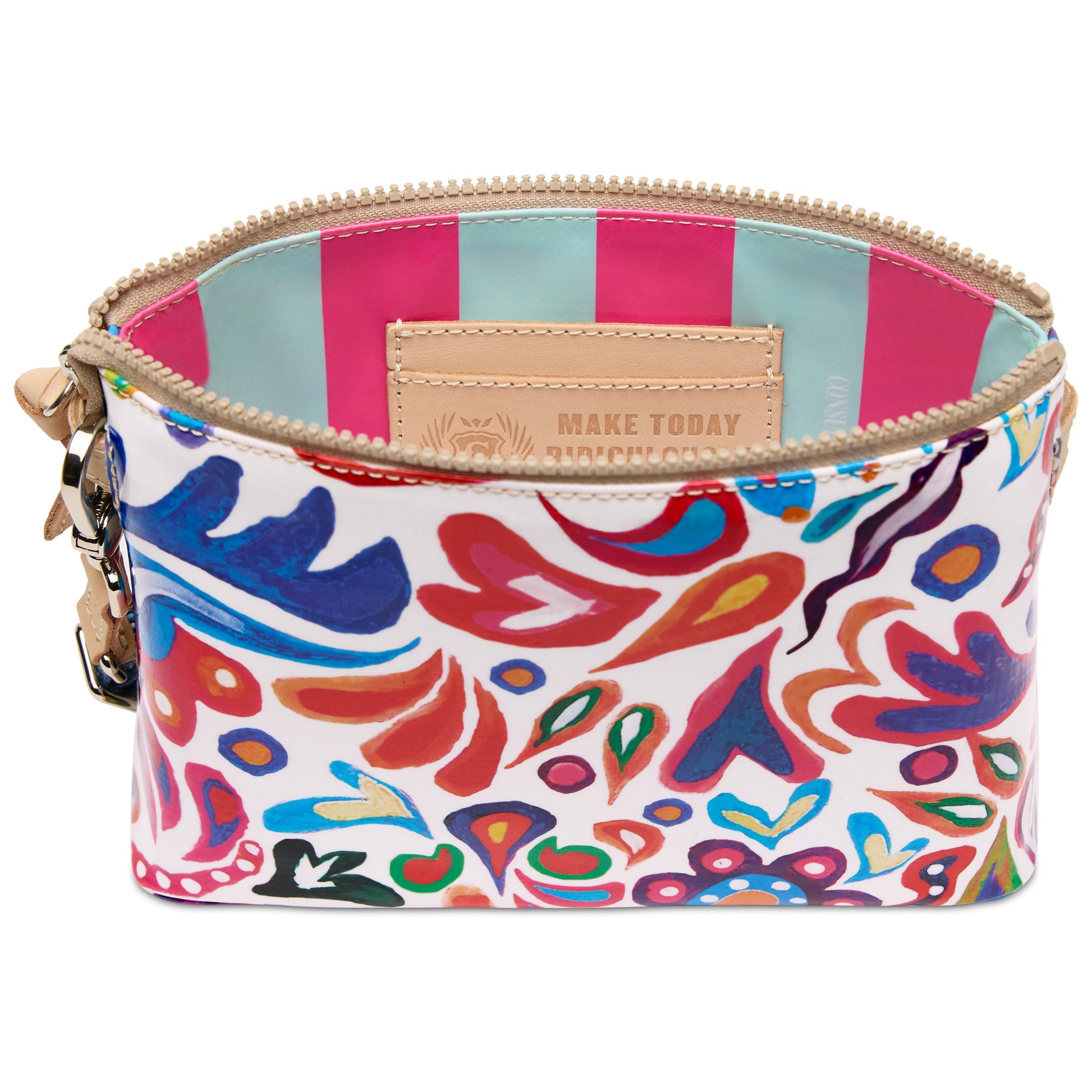 Consuela Crossbody Bag - Bianca Midtown