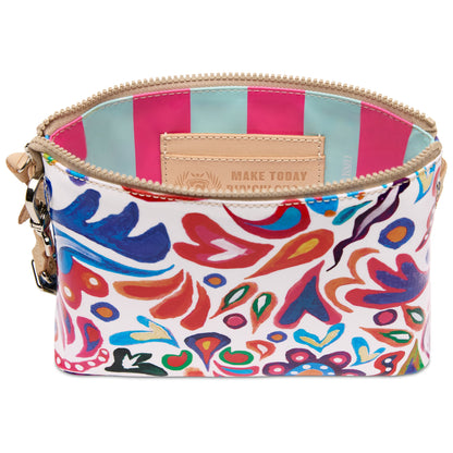 Consuela Crossbody Bag - Bianca Midtown