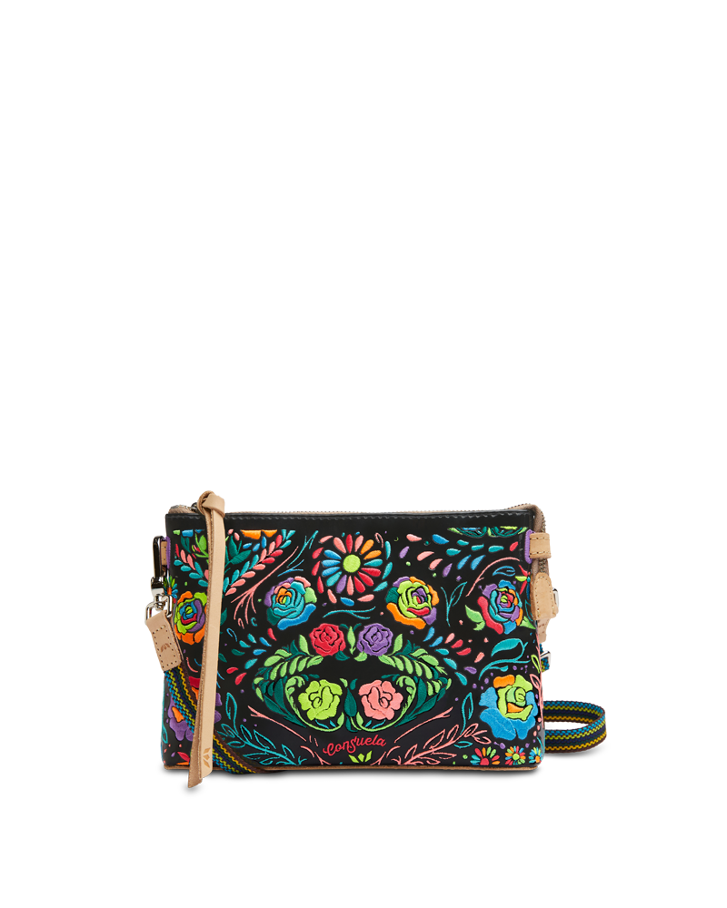 Consuela Crossbody Bag - Rita Midtown