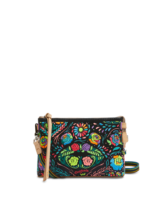 Consuela Crossbody Bag - Rita Midtown