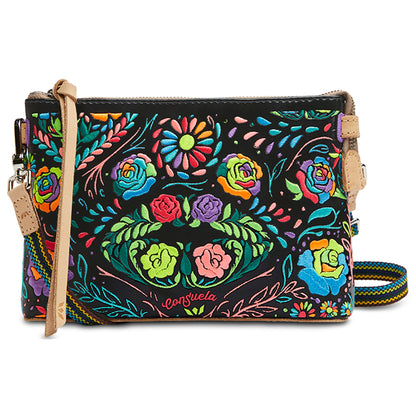 Consuela Crossbody Bag - Rita Midtown
