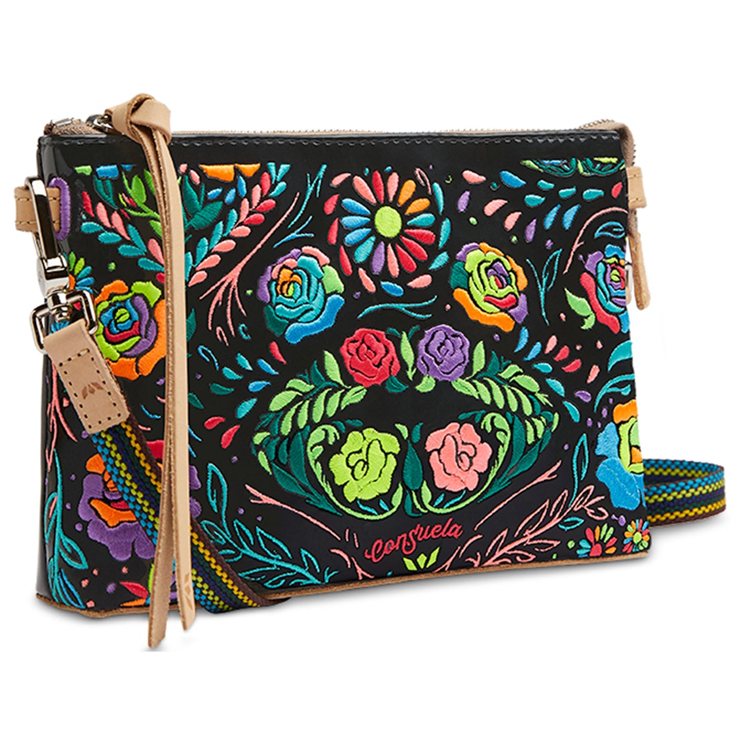 Consuela Crossbody Bag - Rita Midtown