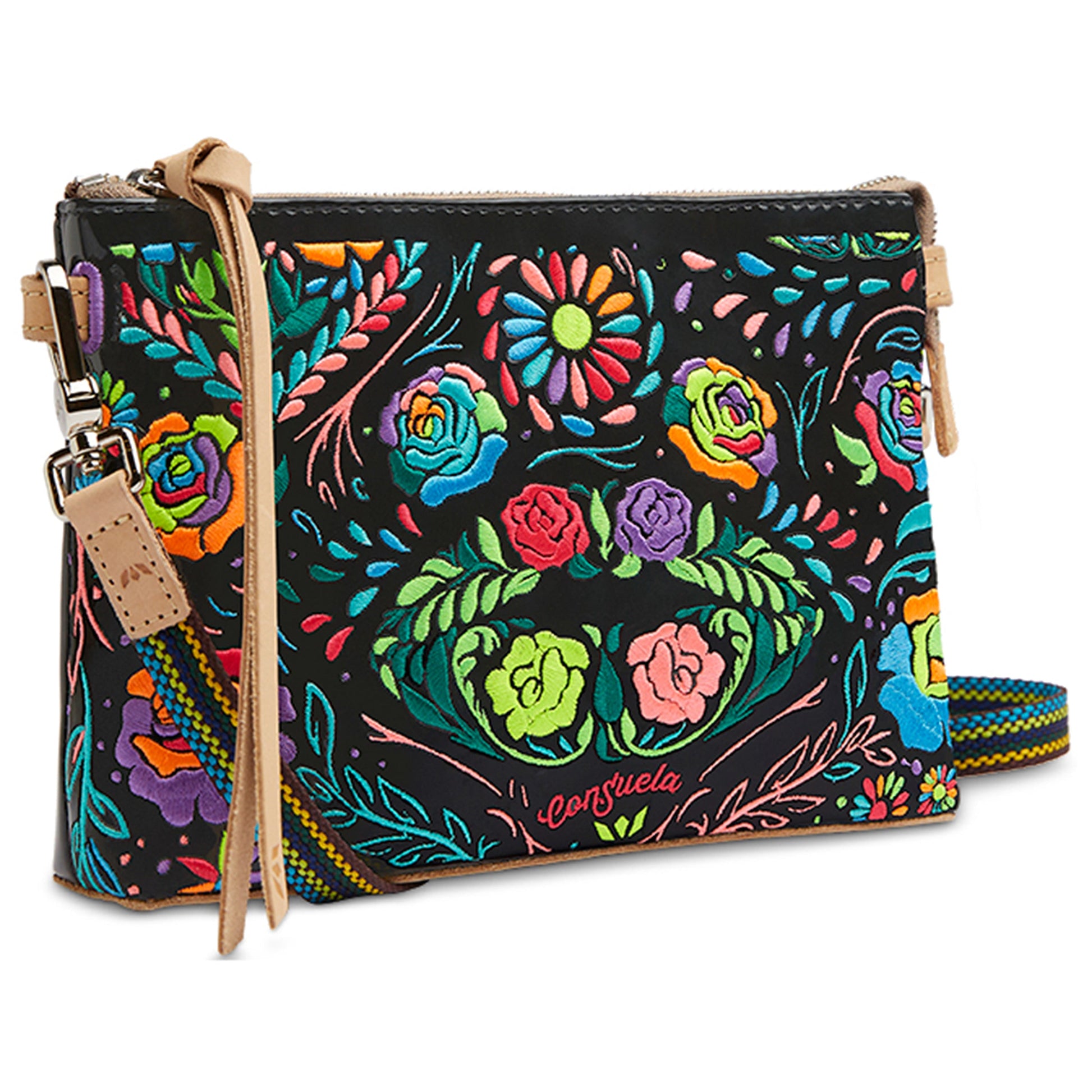 Consuela Crossbody Bag - Rita Midtown