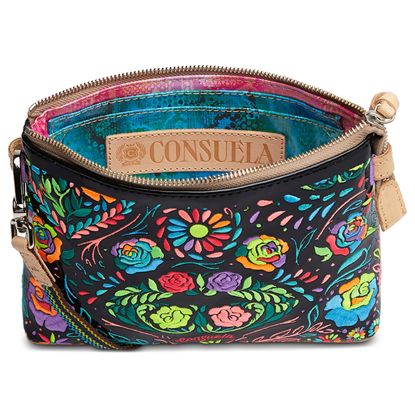Consuela Crossbody Bag - Rita Midtown