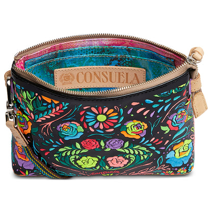 Consuela Crossbody Bag - Rita Midtown