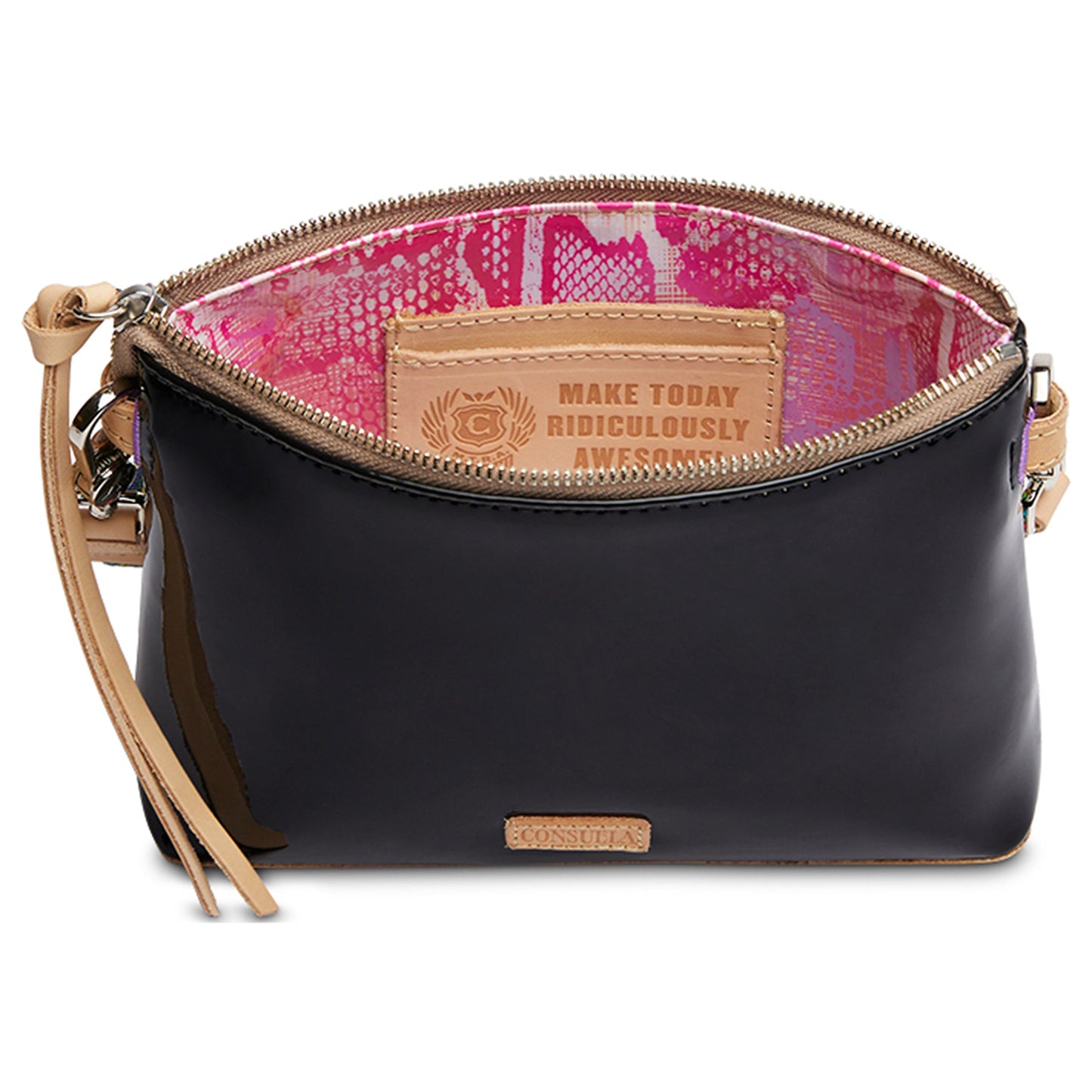 Consuela Crossbody Bag - Rita Midtown