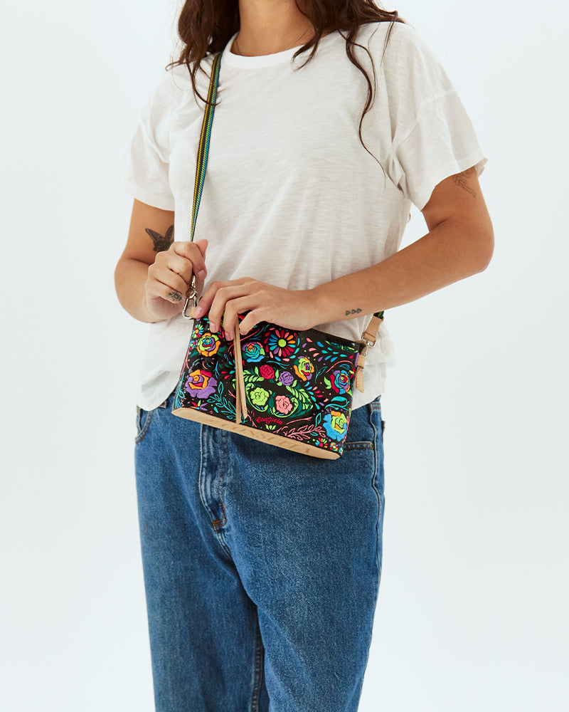 Consuela Crossbody Bag - Rita Midtown