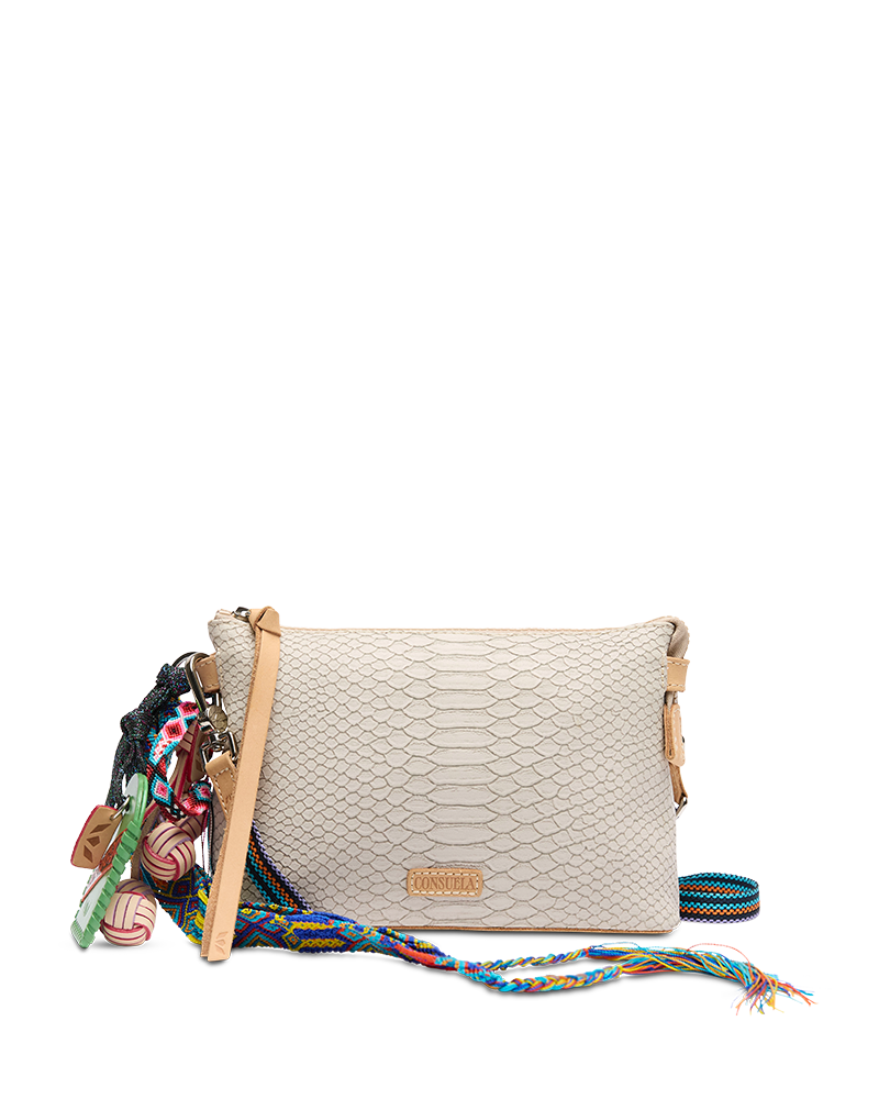 Consuela Crossbody Bag - Thunderbird Midtown