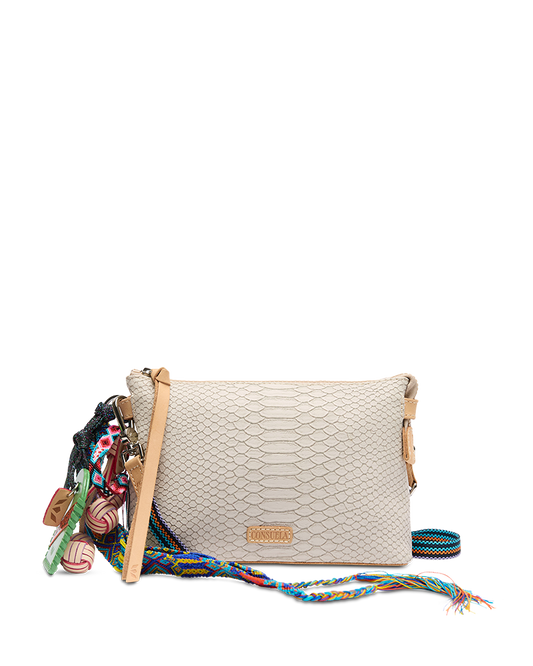 Consuela Crossbody Bag - Thunderbird Midtown
