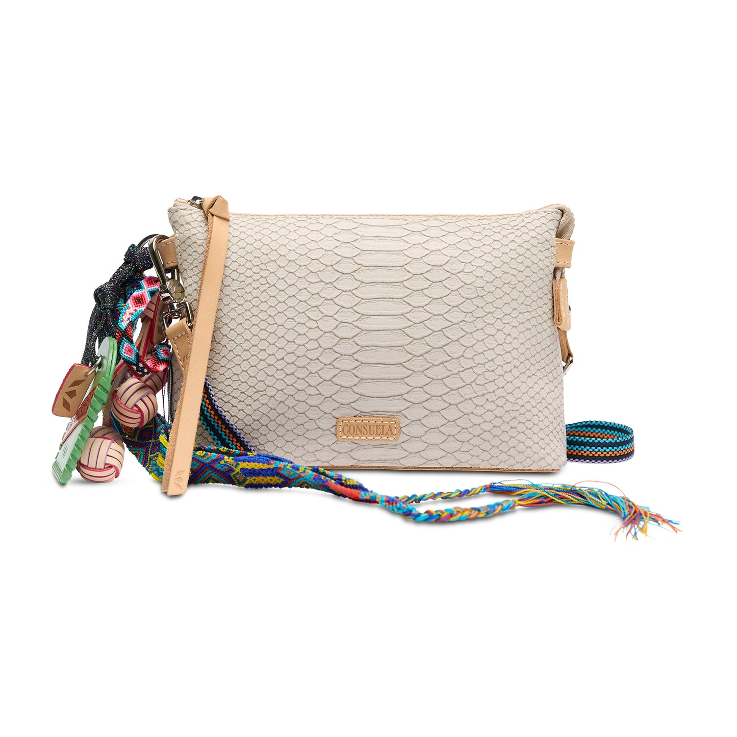 Consuela Crossbody Bag - Thunderbird Midtown