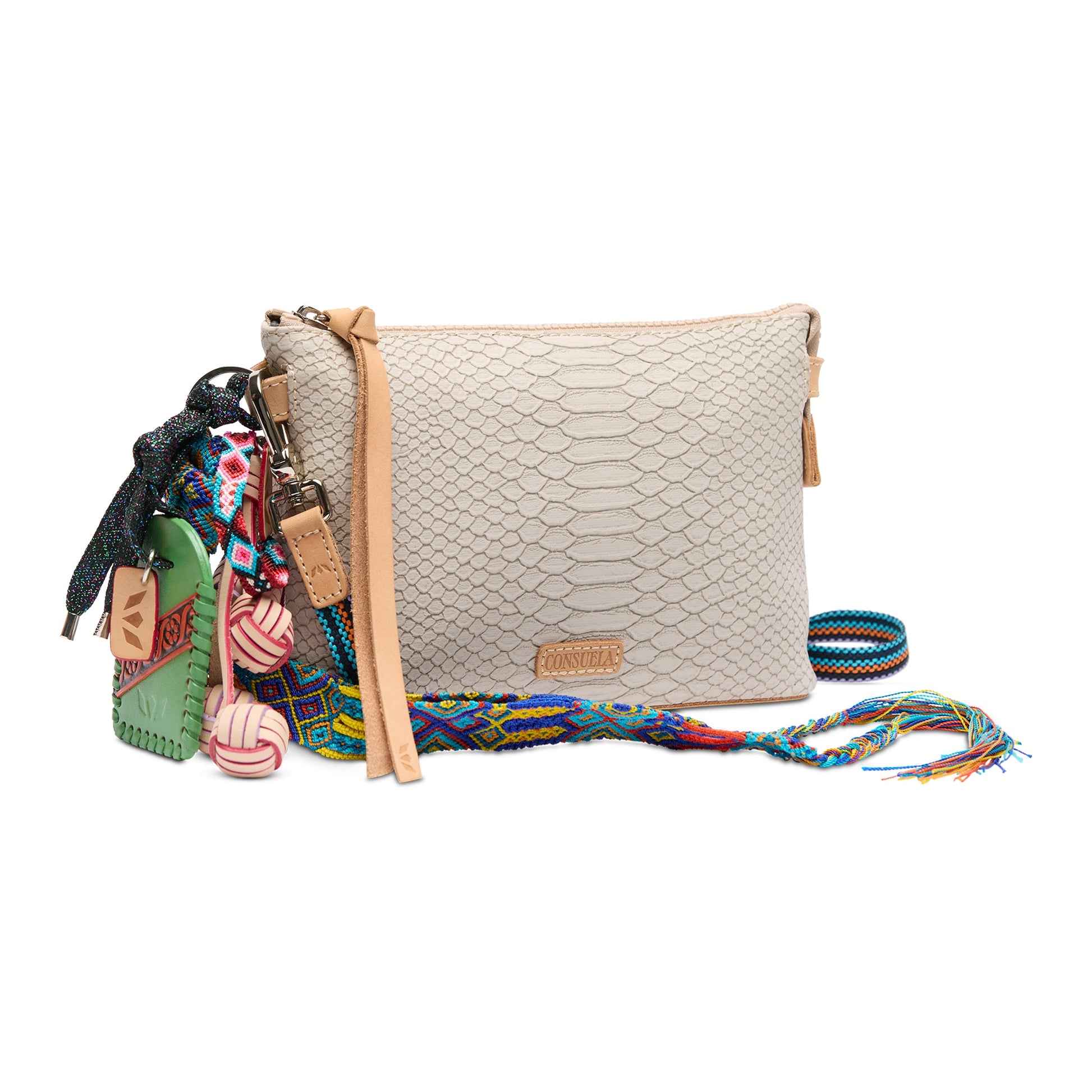 Consuela Crossbody Bag - Thunderbird Midtown