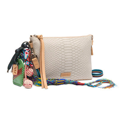 Consuela Crossbody Bag - Thunderbird Midtown