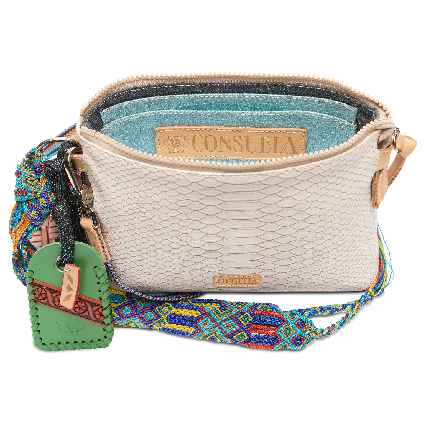 Consuela Crossbody Bag - Thunderbird Midtown