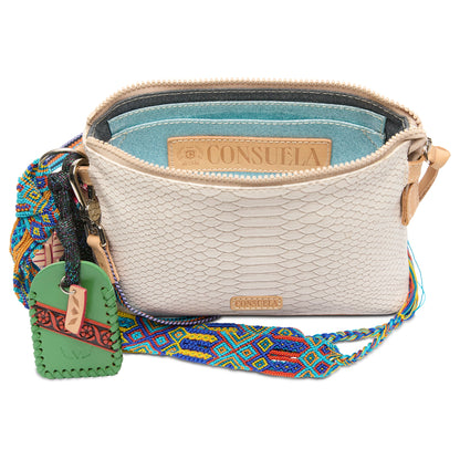 Consuela Crossbody Bag - Thunderbird Midtown
