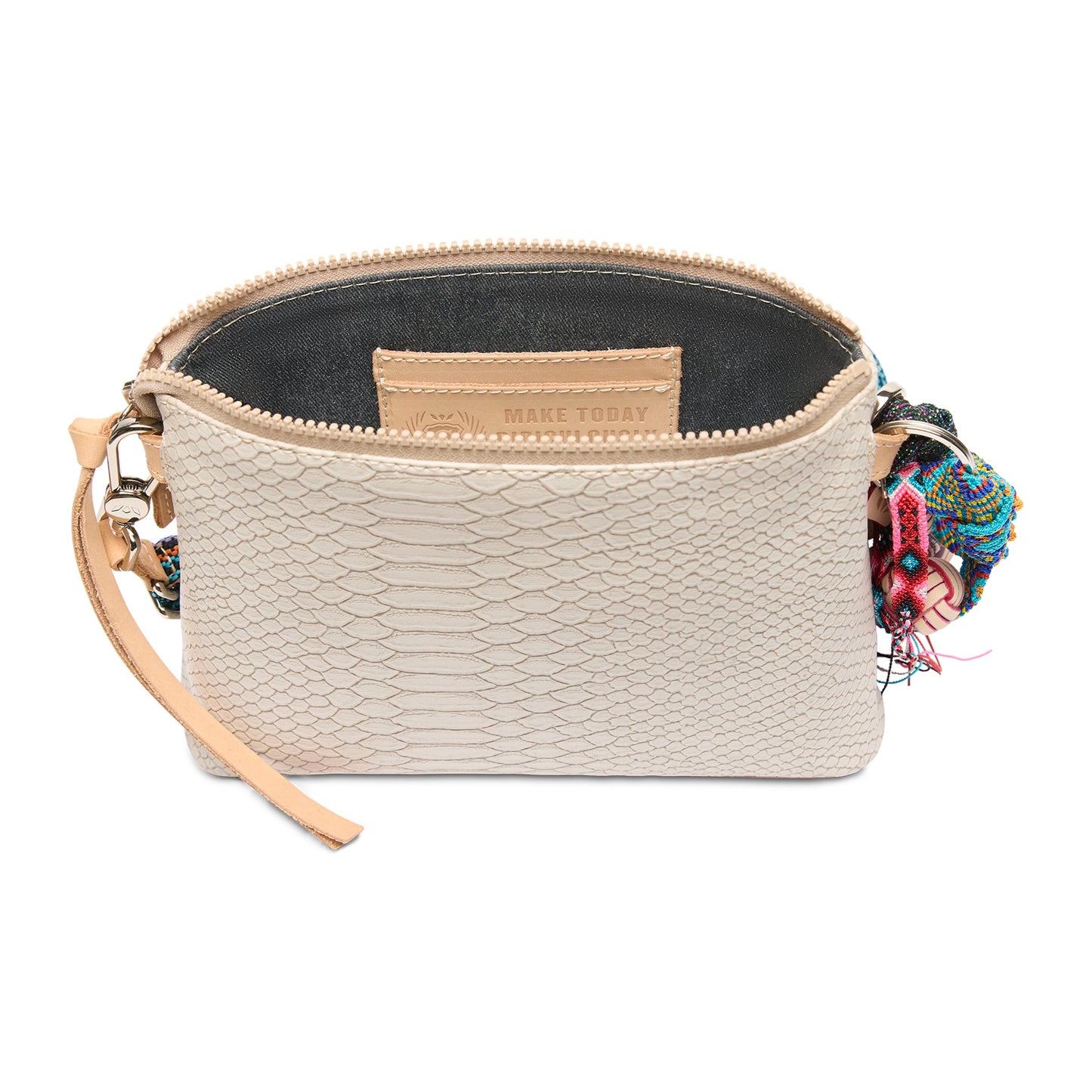 Consuela Crossbody Bag - Thunderbird Midtown