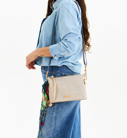 Consuela Crossbody Bag - Thunderbird Midtown