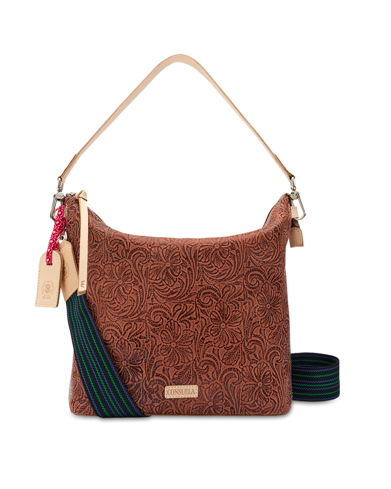 Consuela Handbag - Sally Hobo