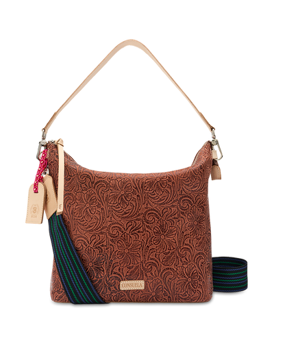 Consuela Handbag - Sally Hobo