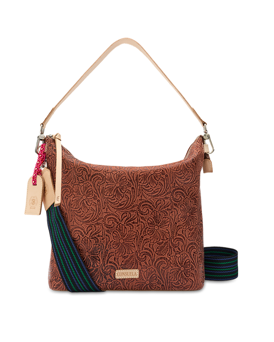 Consuela Handbag - Sally Hobo