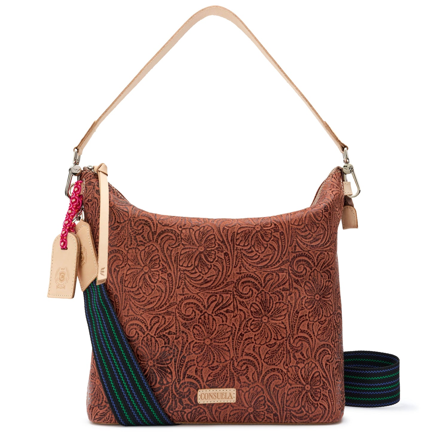 Consuela Handbag - Sally Hobo