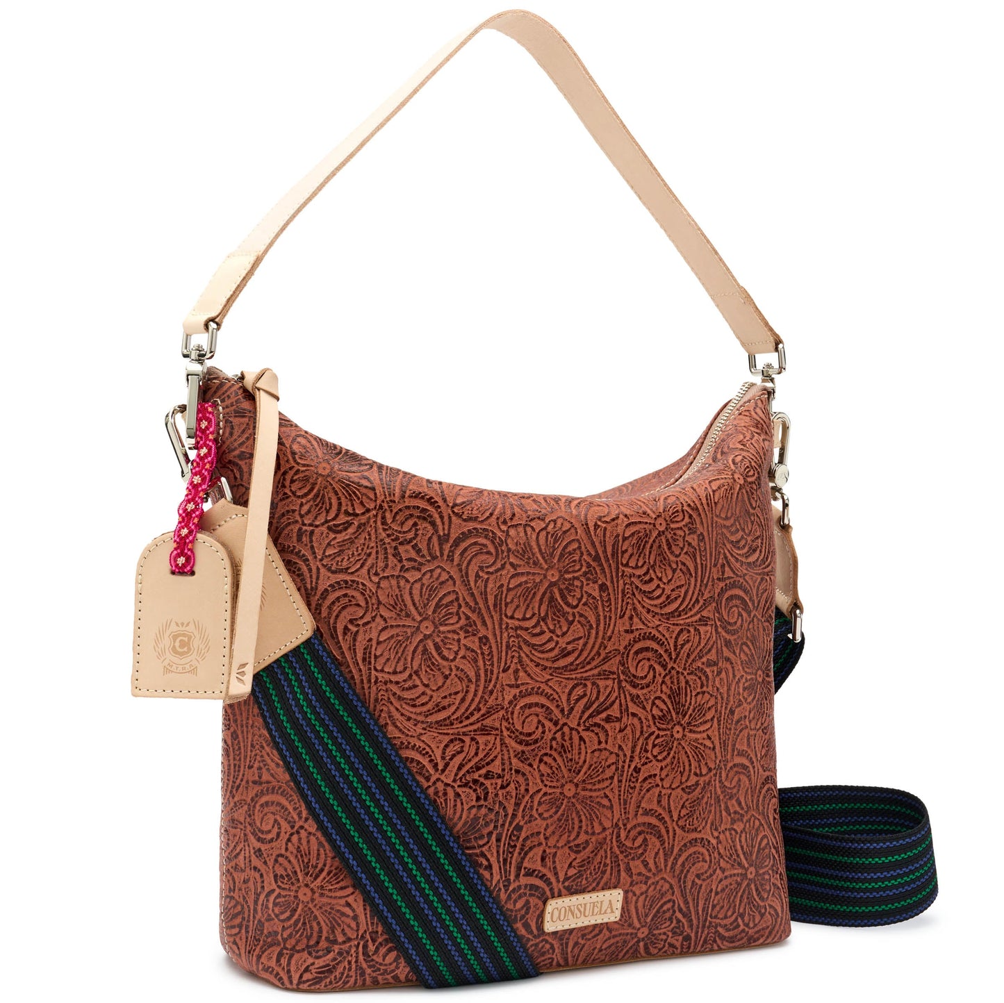 Consuela Handbag - Sally Hobo