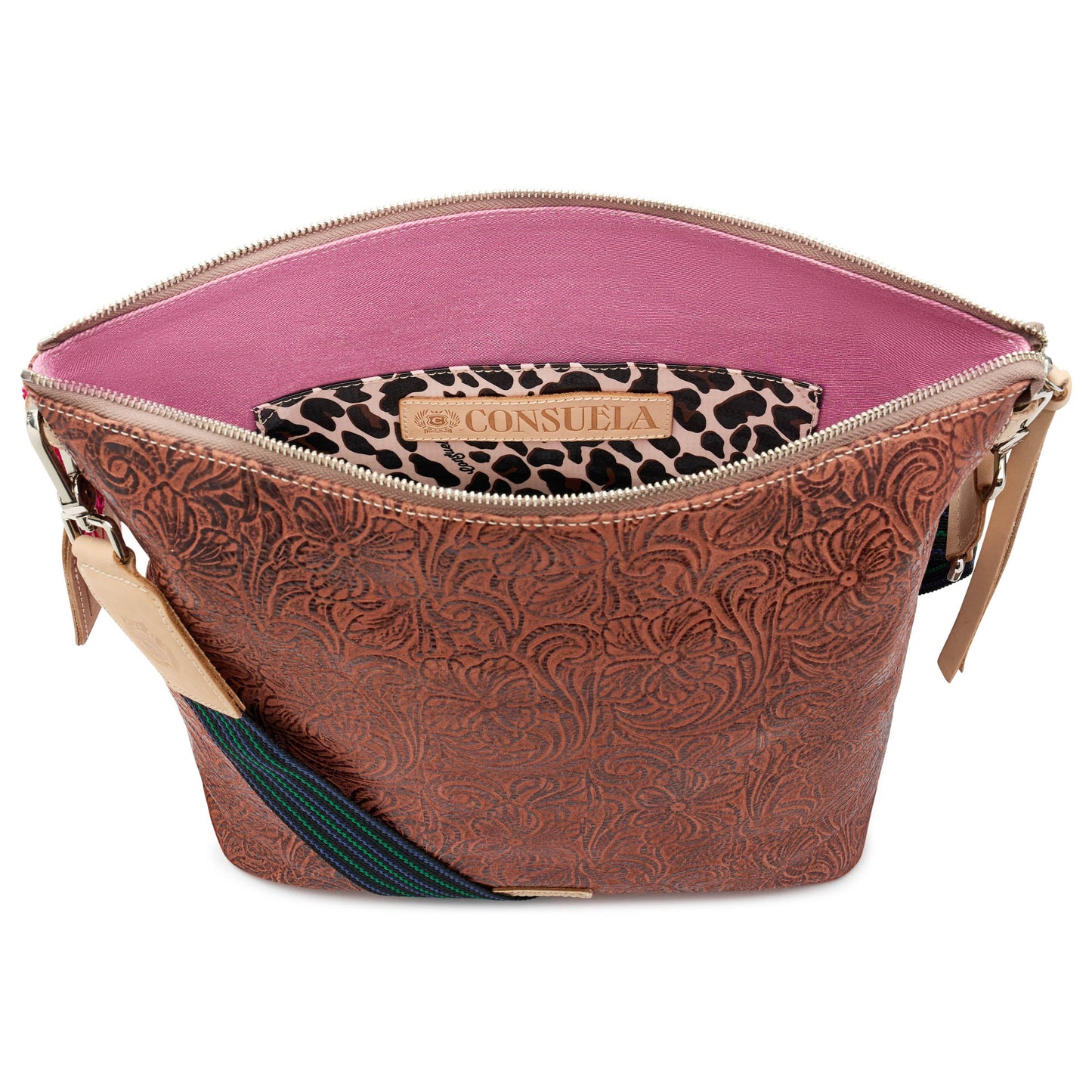 Consuela Handbag - Sally Hobo