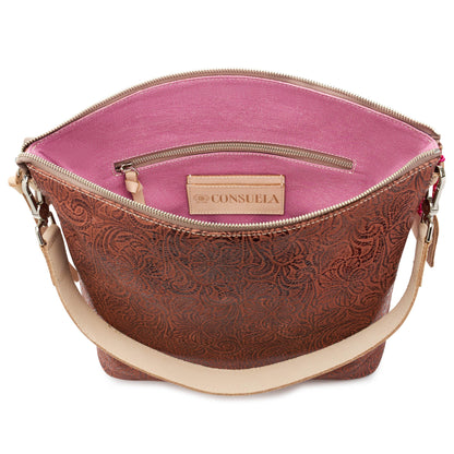 Consuela Handbag - Sally Hobo