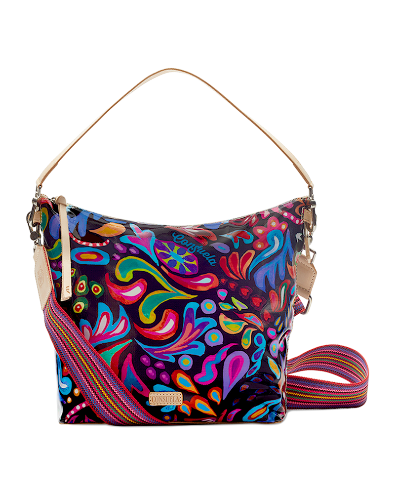 Consuela Sophie Hobo
 – Consuela