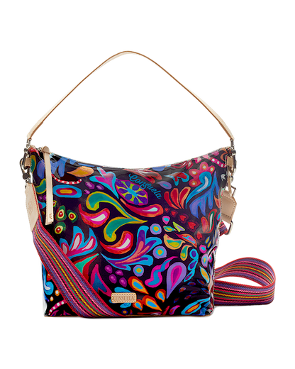 Consuela Sophie Hobo
 – Consuela