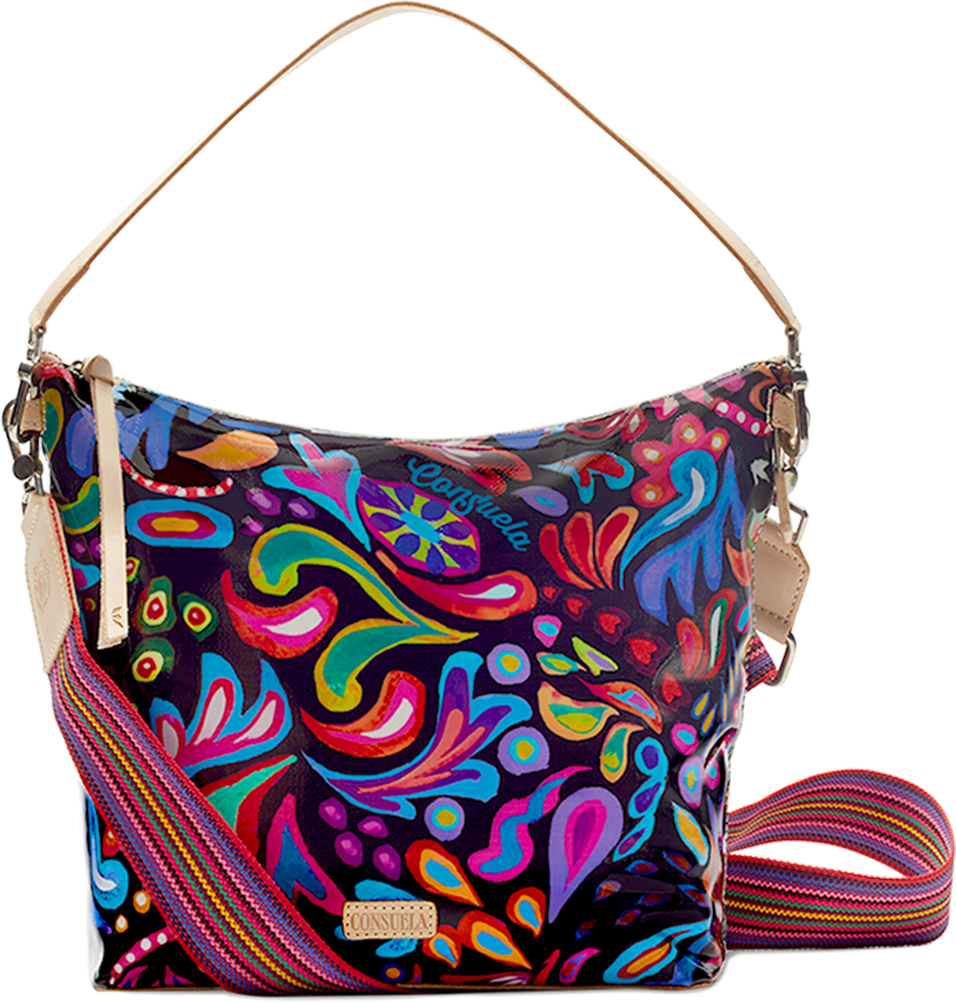 Consuela Sophie Hobo
 – Consuela