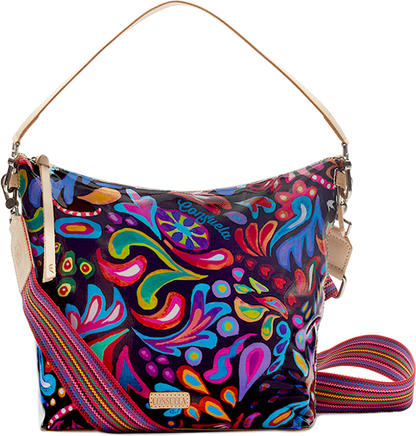 Consuela Sophie Hobo
 – Consuela