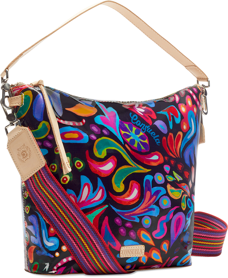 Consuela Sophie Hobo
 – Consuela