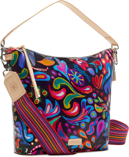 Consuela Sophie Hobo
 – Consuela