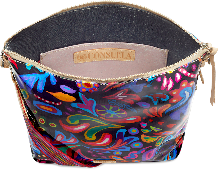 Consuela Sophie Hobo
 – Consuela