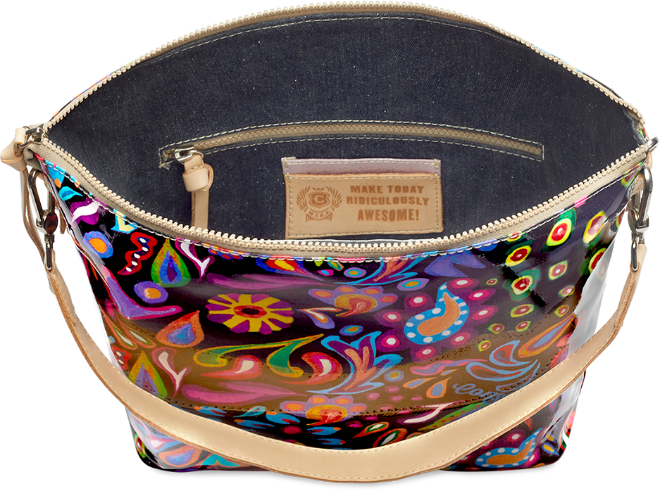 Consuela Sophie Hobo
 – Consuela