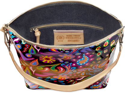 Consuela Sophie Hobo
 – Consuela