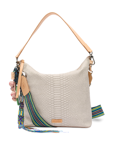 Consuela Handbag - Thunderbird Hobo