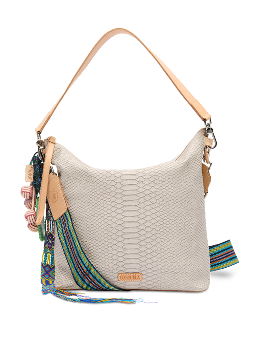Consuela Handbag - Thunderbird Hobo