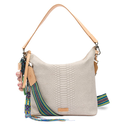 Consuela Handbag - Thunderbird Hobo